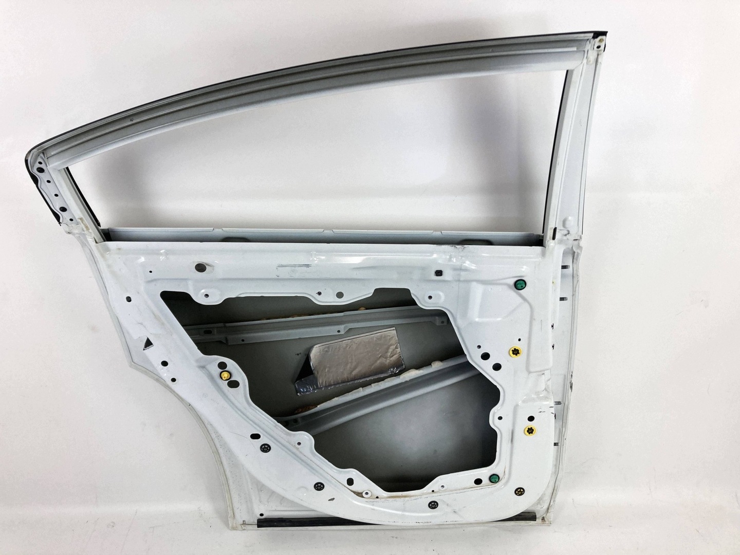 Dodge Charger 2015-23 door rear. left left rear part