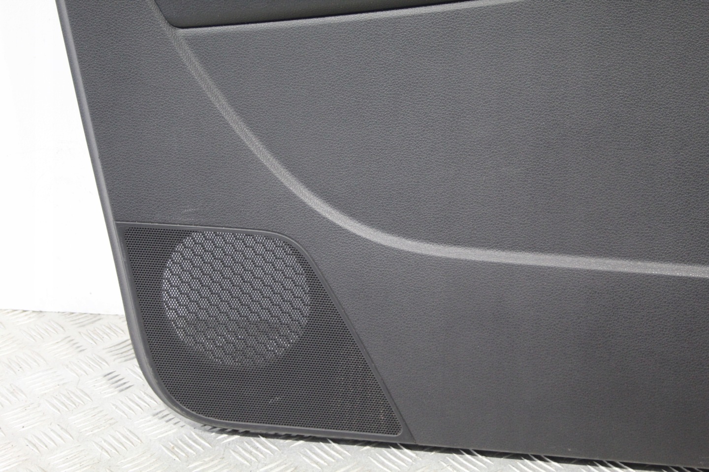 side door left rear part VW SHARAN II 7N0 7N