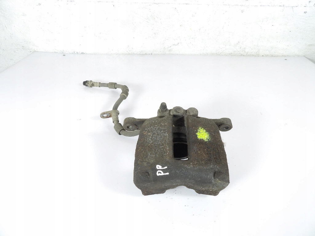 FORD TRANSIT COURIER and 1.0EBOOST caliper brake front right