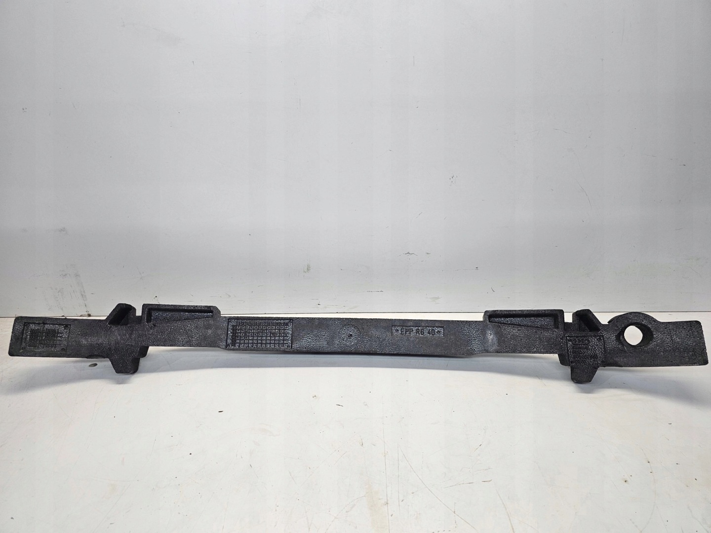 ABSORBER nárazníku Polystirén předek AUDI A3 8V3 8V3807550