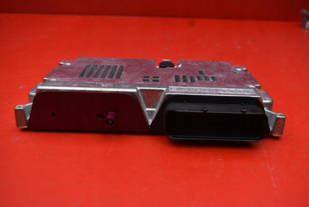 Centralina modulo KAMER 4K4907108 AUDI E-TRON 55 18-21