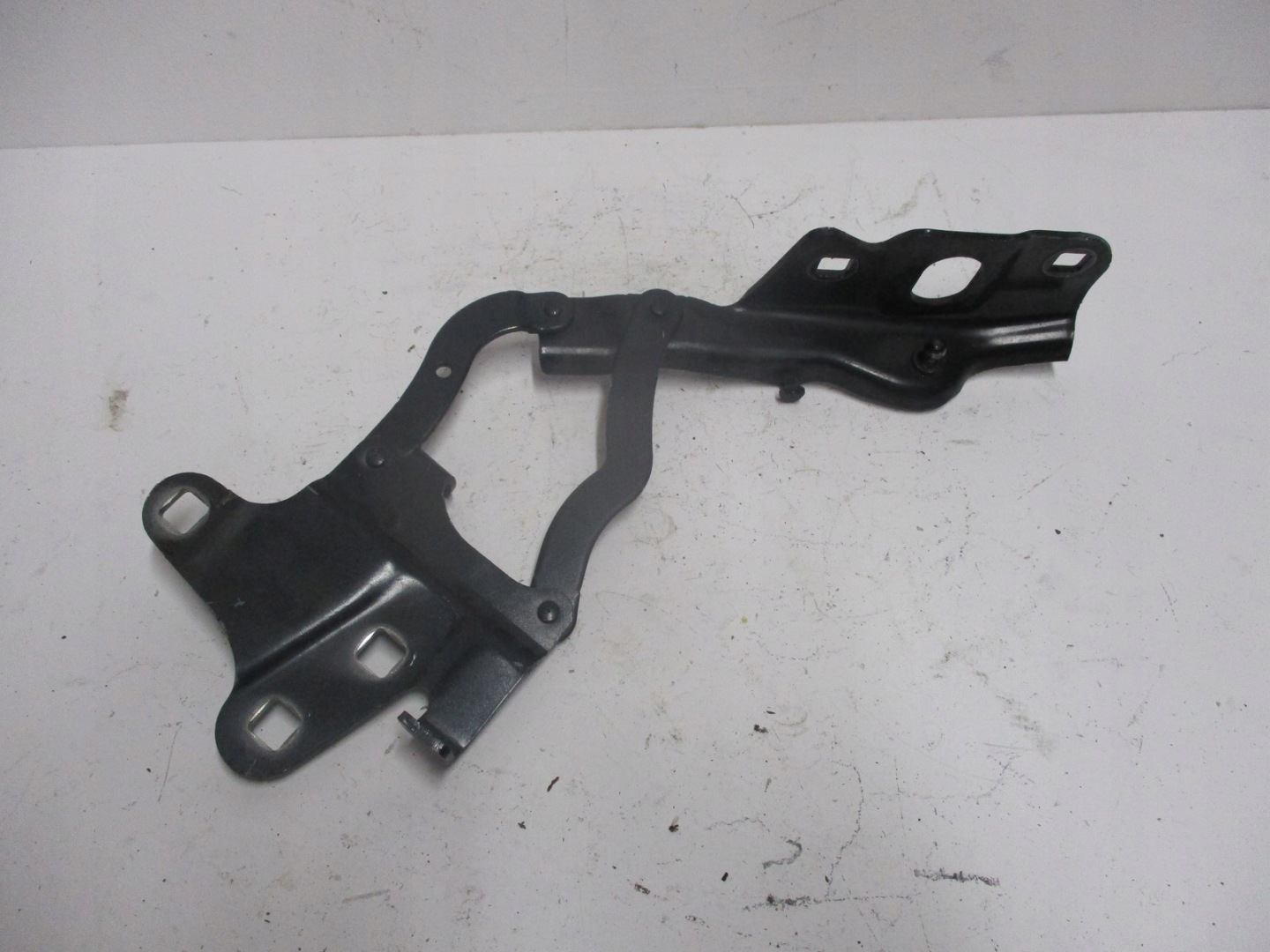 hinge bonnets ALFA ROMEO STELVIO right