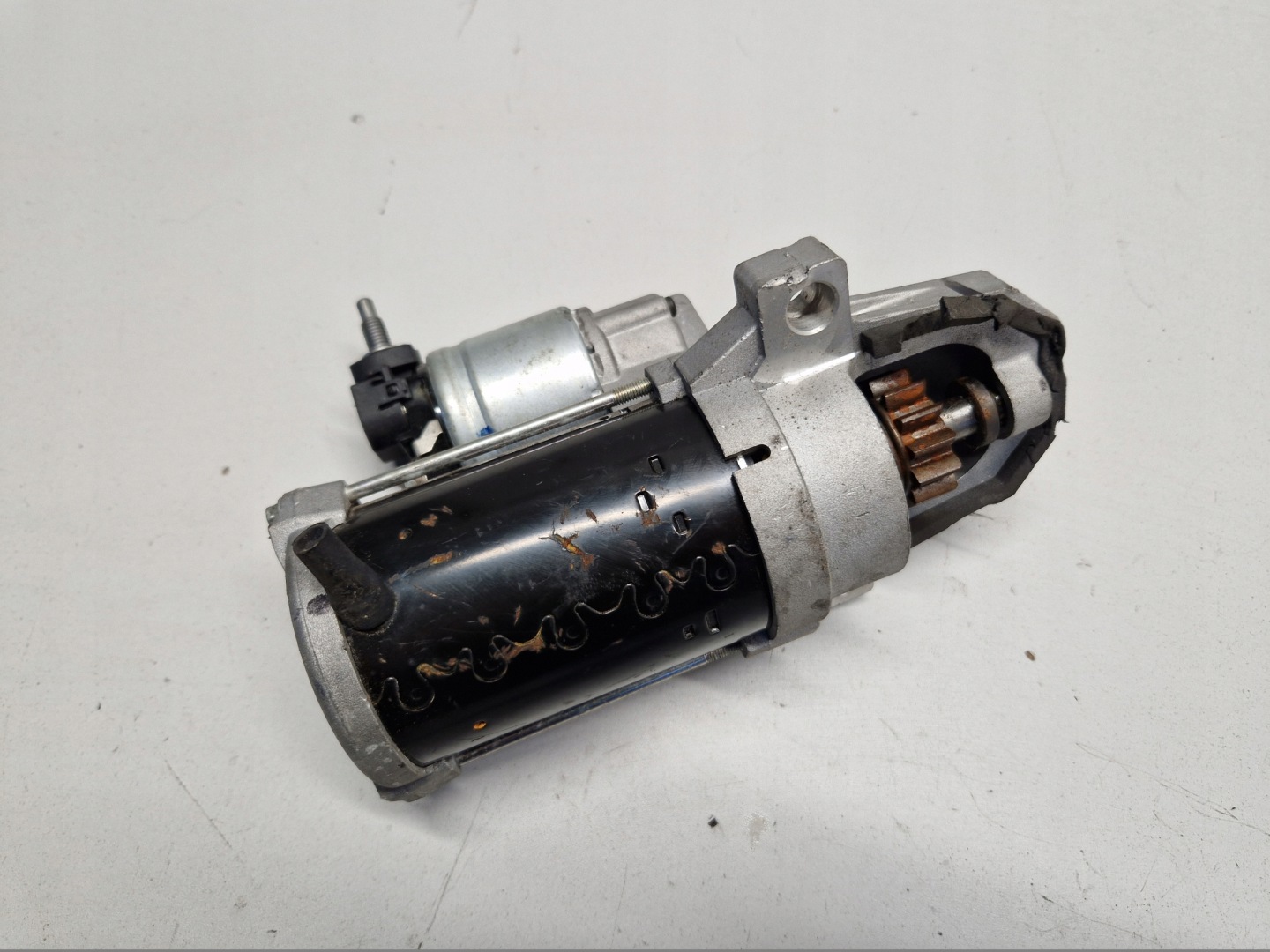 FORD FOCUS MK4 2.3 ECO starter KX6T-11000-AA