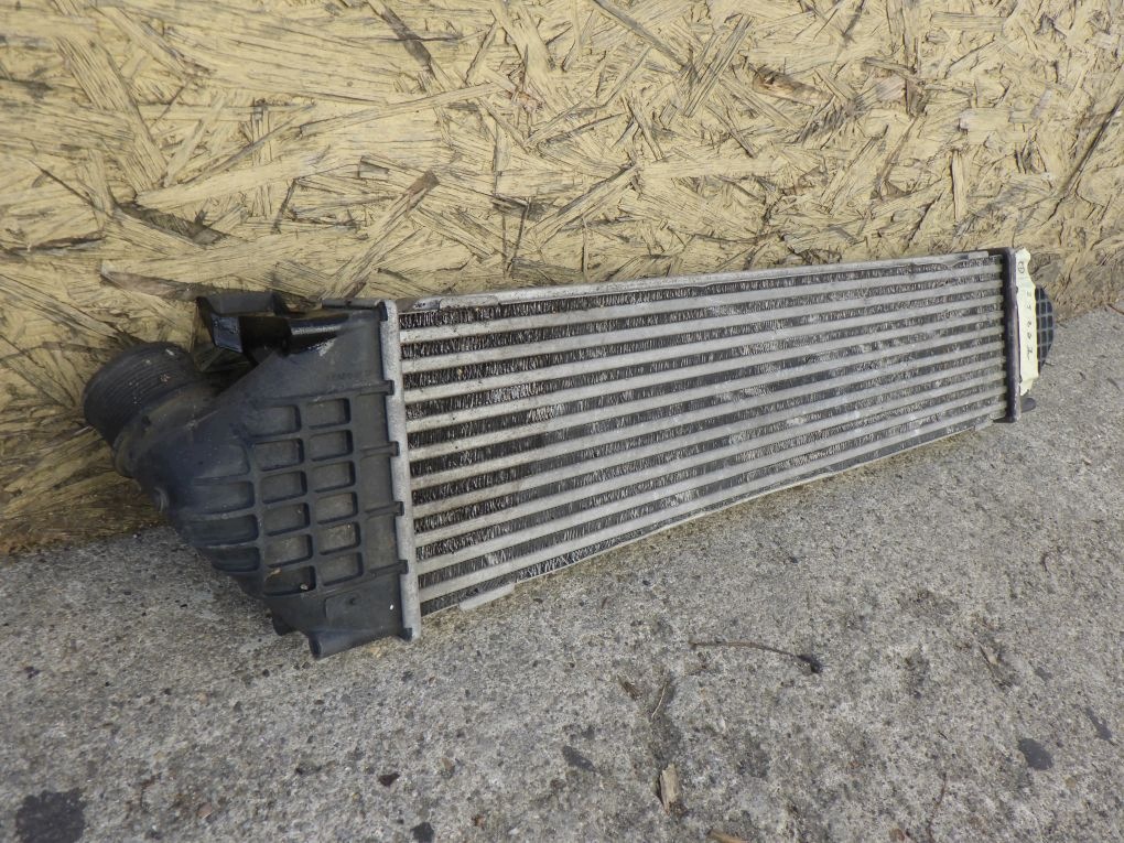 FORD MONDEO MK4 S-MAX GALAXY 06- 6G91-9L440-AF intercooler