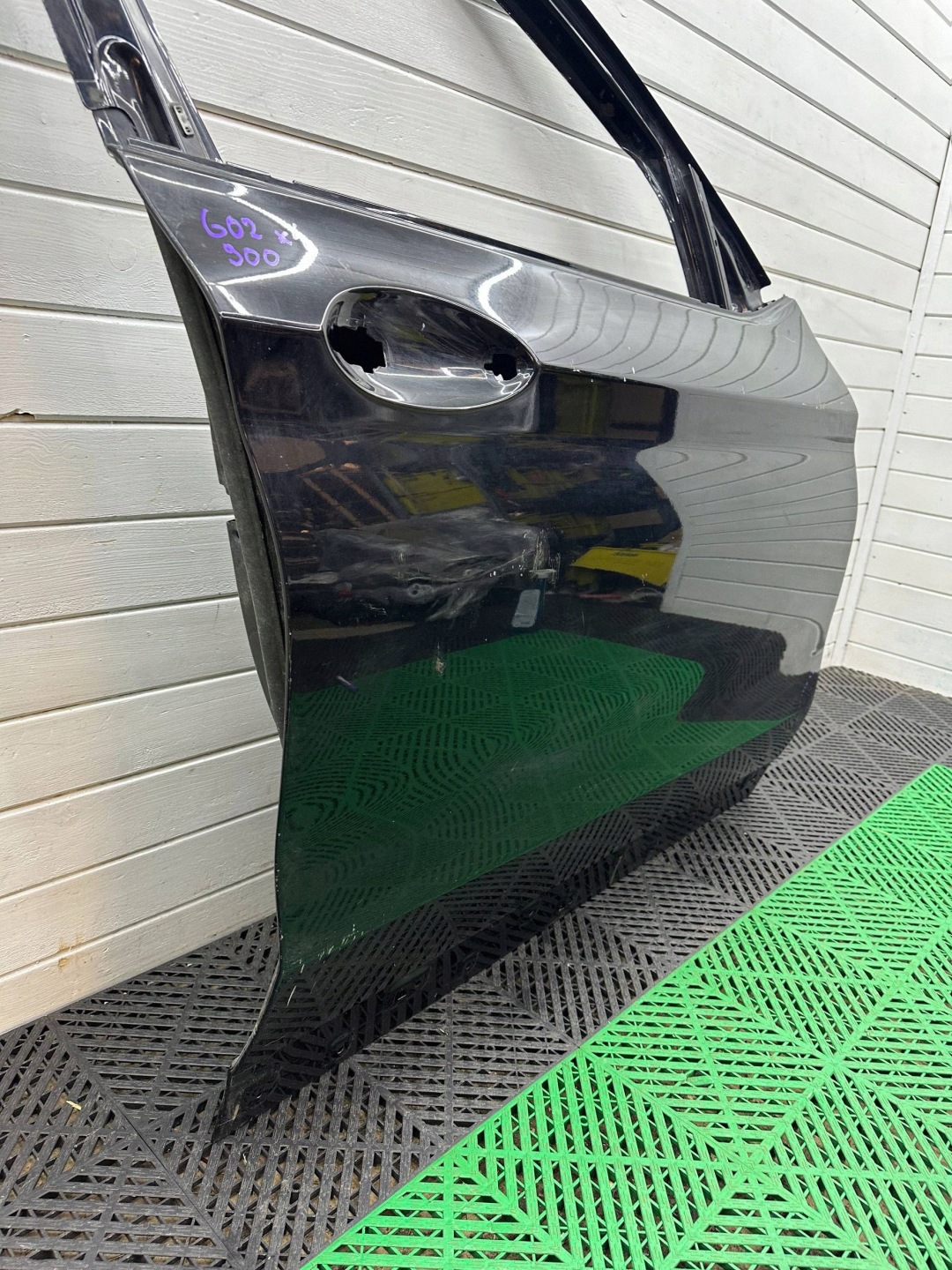 door front front side right BMW X3 G01 7465528