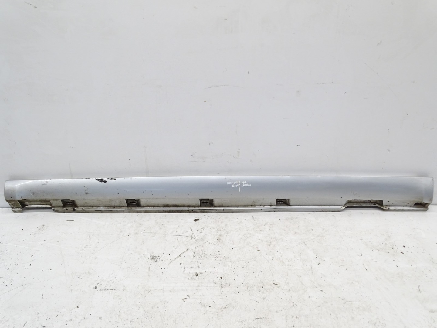 moulding threshold left VW PASSAT CC LIFT 3C8853855F