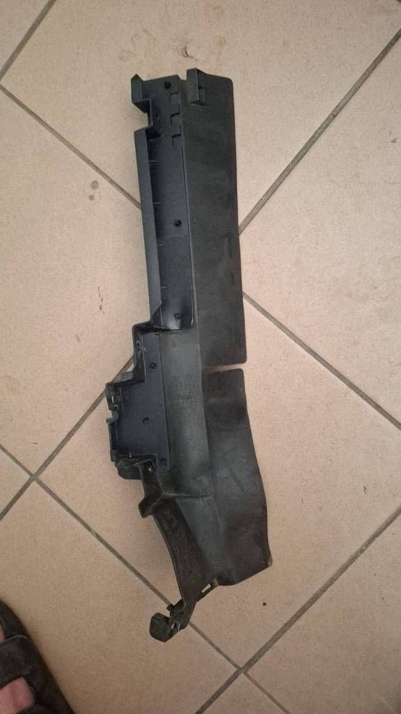 drain air front side left Mazda CX-60 KR9P501V2 KBB3501V1