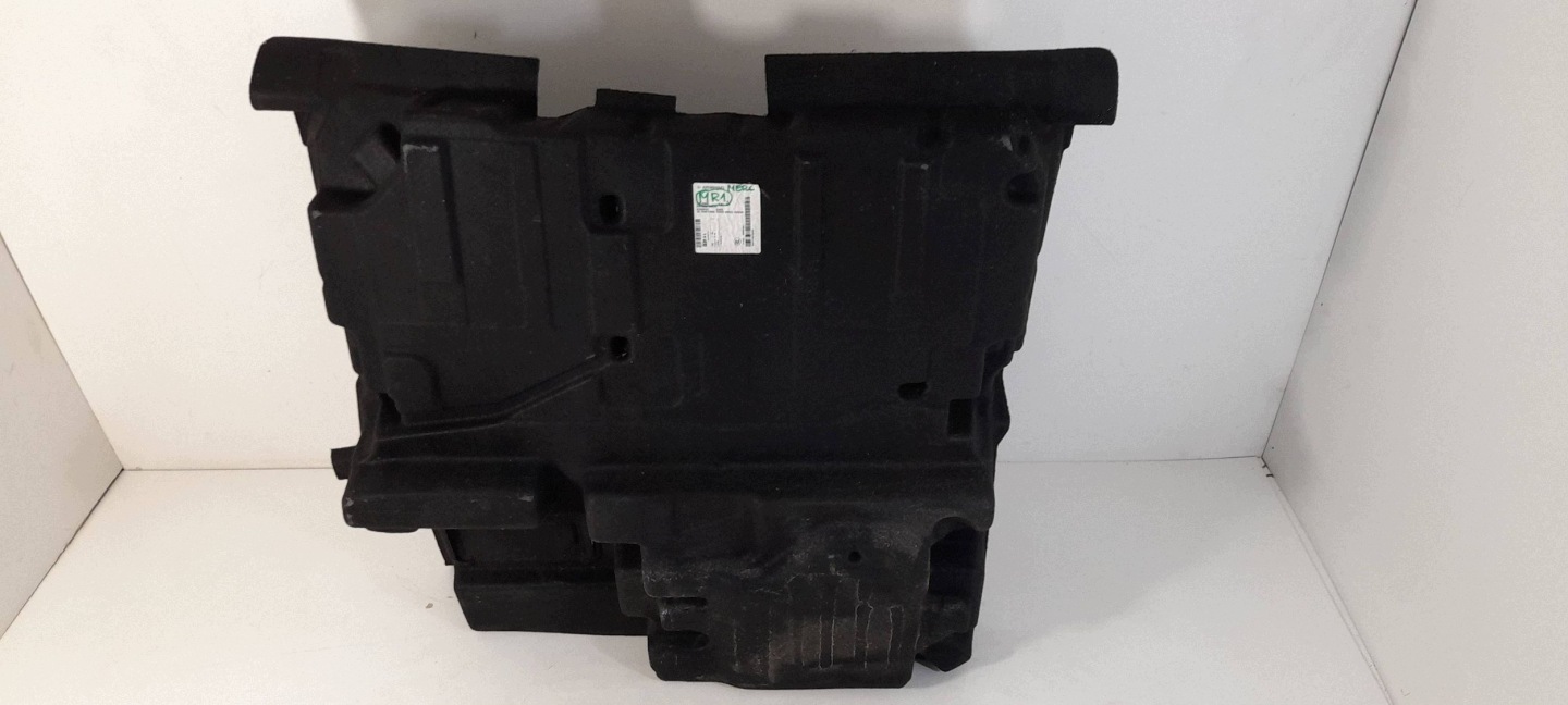Mercedes-Benz GLC X253 C253 mats boot A2536900603 (MR1)