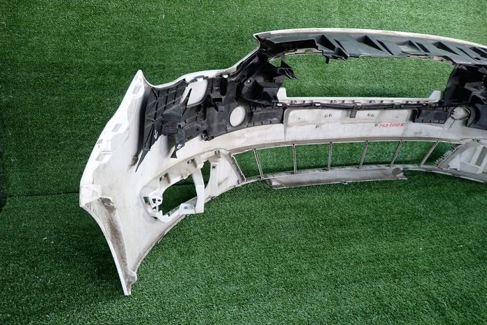 FORD S-MAX MK2 II 15- Frontstoßstange vorne