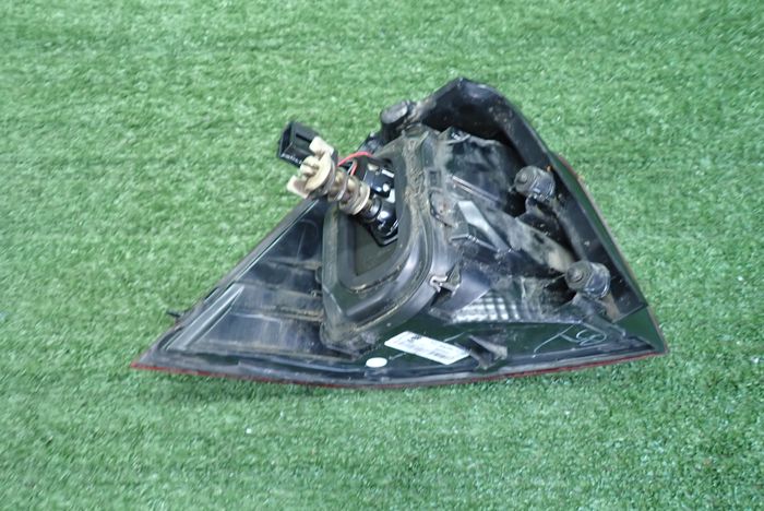 VW GOLF VII HB 12-17 light right rear rear part