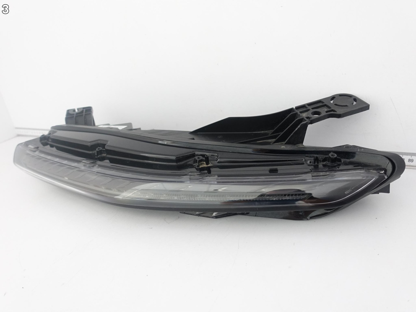 CITROEN C5X C5 X 21- light LED DRL indicator left front EUROPA