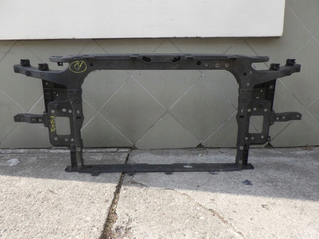 HYUNDAI KONA LIFT EV ELEKTRYK 20- 64101-DD500 support panel for radiators