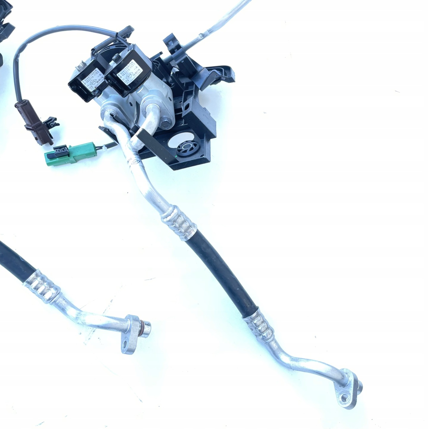 RENAULT ZOE II PRIJENOS KLIMATIZACIJE 924408549R