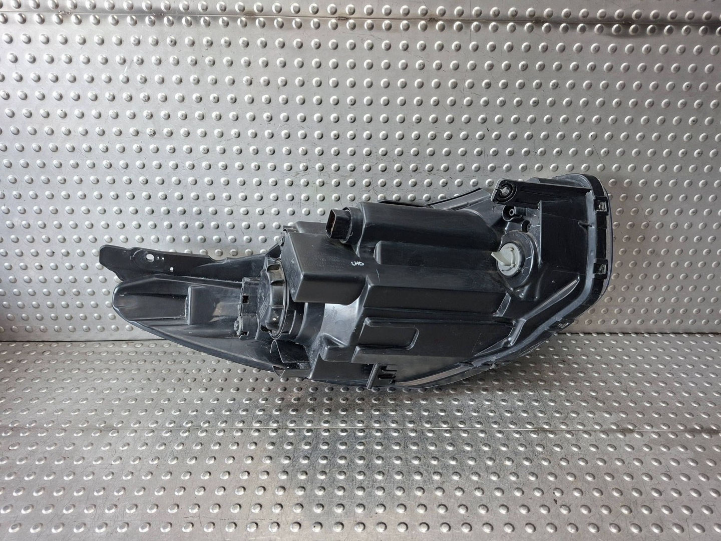 light front left HYUNDAI I10 and LIFT 10-13 EU 92101-0X1