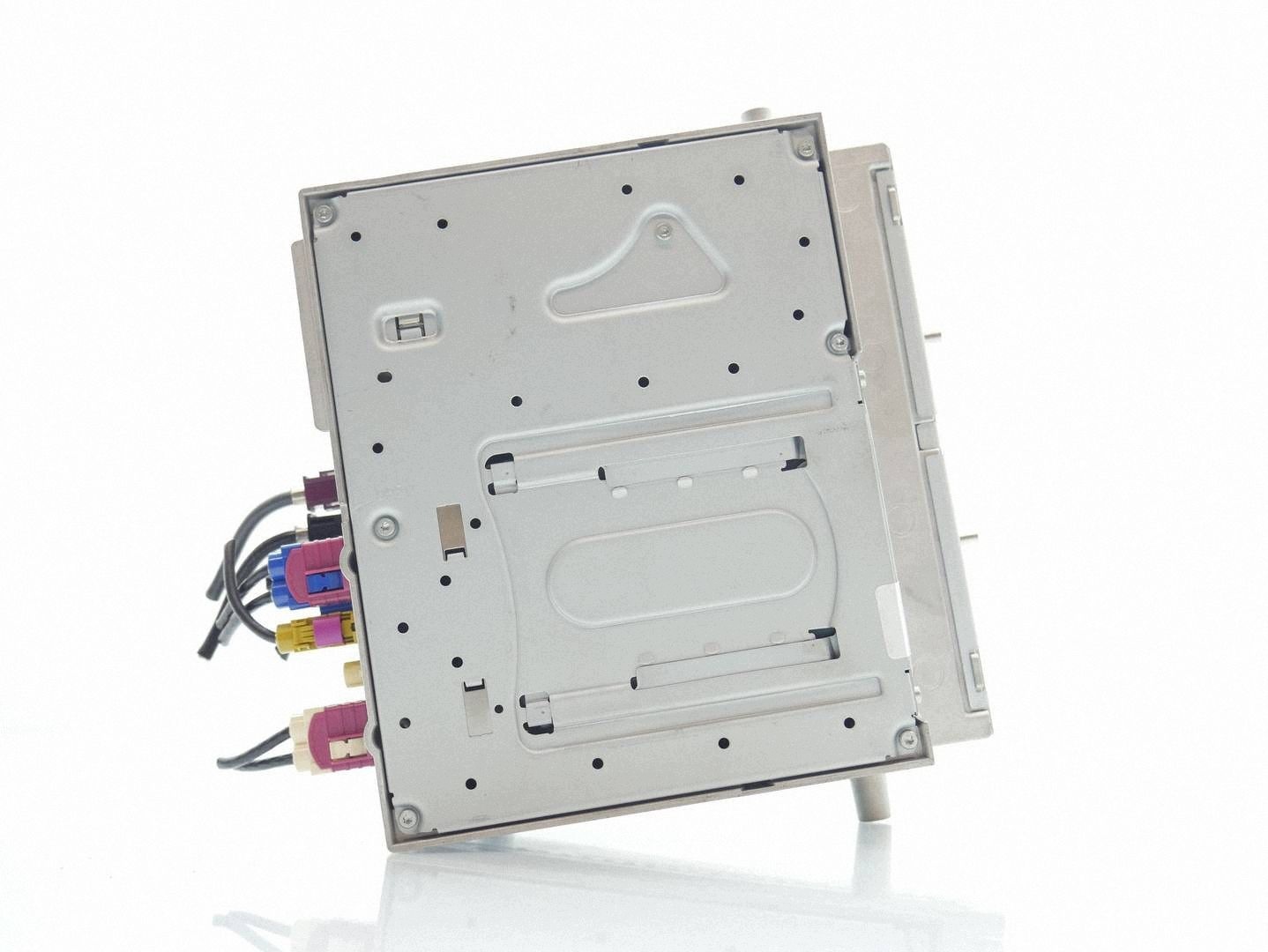 RADIO navigation unit NTG5 HARMAN MERCEDES C W205 A2059007834