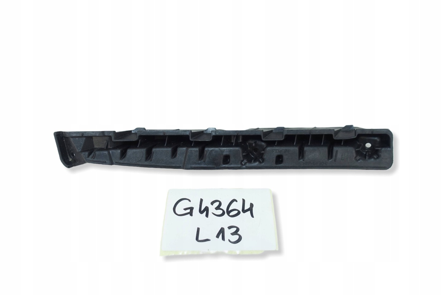 support bracket of a bumper lights left front front HYUNDAI I30 LIFT 2020