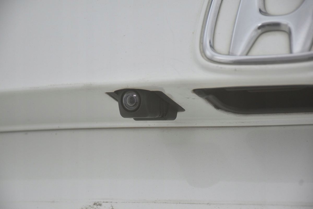 boot doors * rear part HONDA CIVIC X HB KAMERA