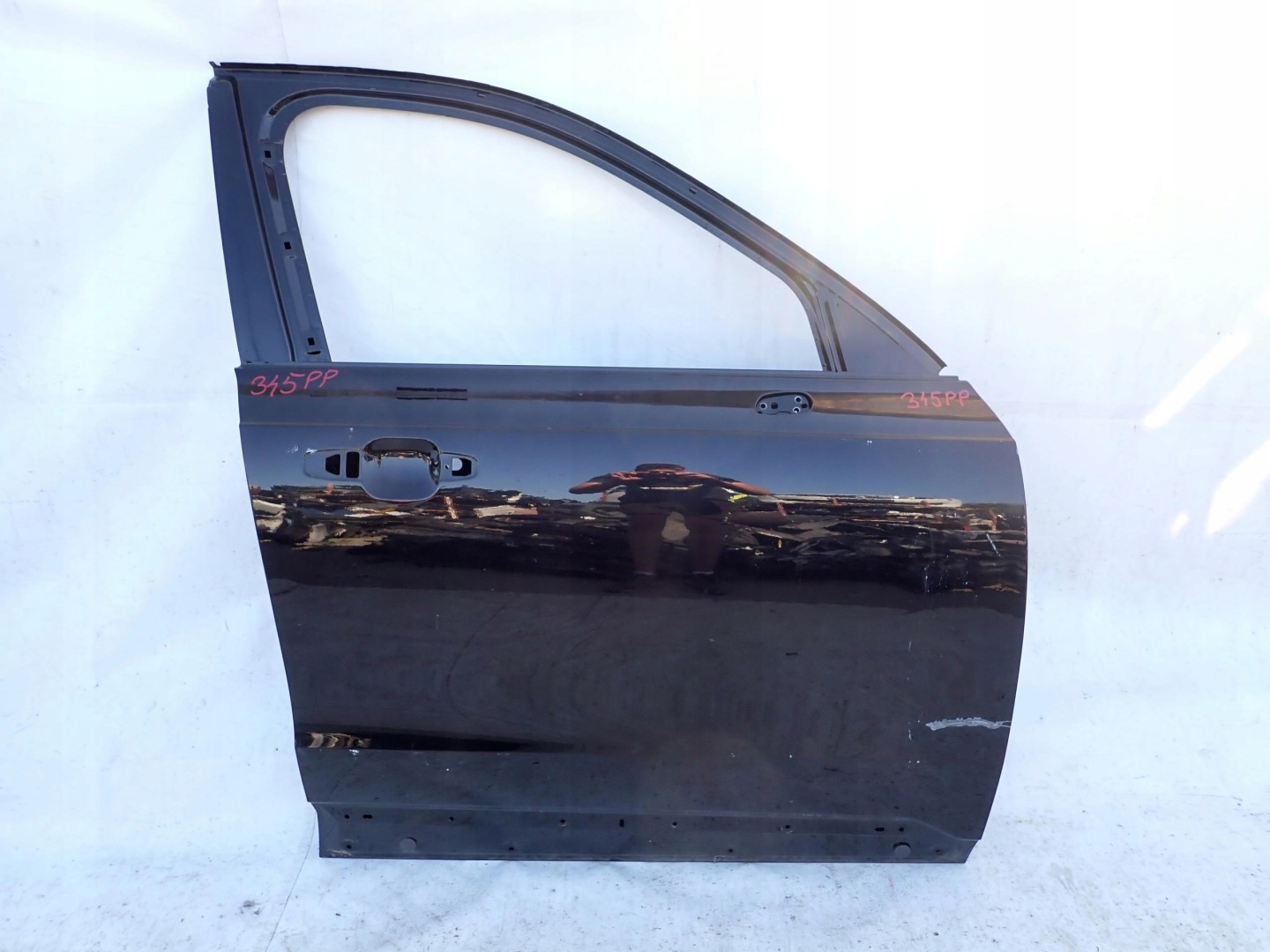 VOLVO XC90 II 2 14-> door front front right