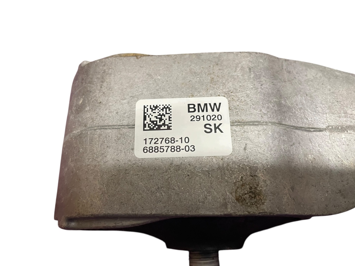 supporto Supporti motore usato MINI COOPER F57