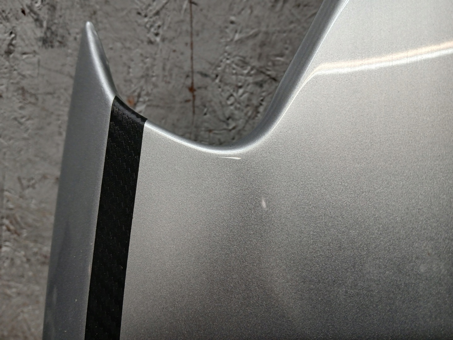 fender front right VW UP SEAT MII SKODA CITIGO 1S