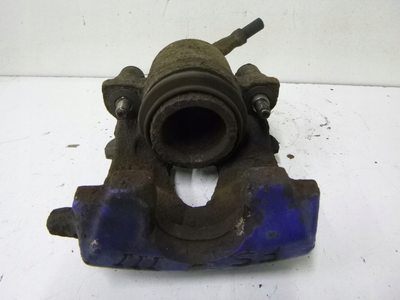 caliper brake front Audi A3 8L 1.6 1998r.
