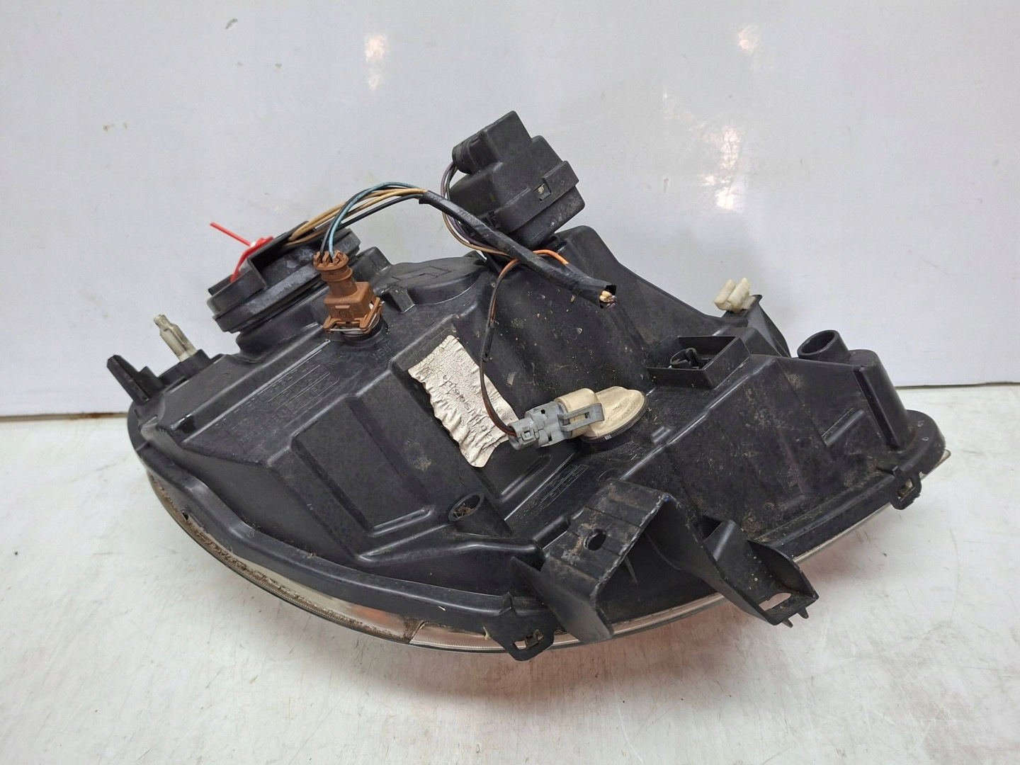 light front left 8200150614 RENAULT KANGOO and LIFT 03-08