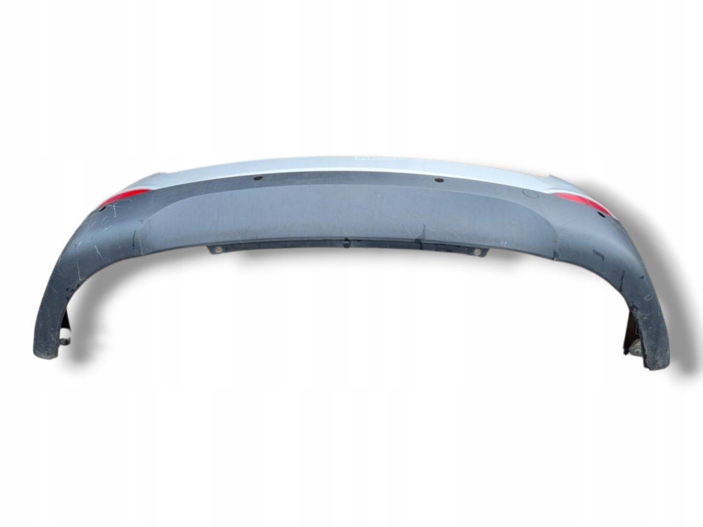 bumper rear Hyundai ix35 LM 2012 86611-2Y000