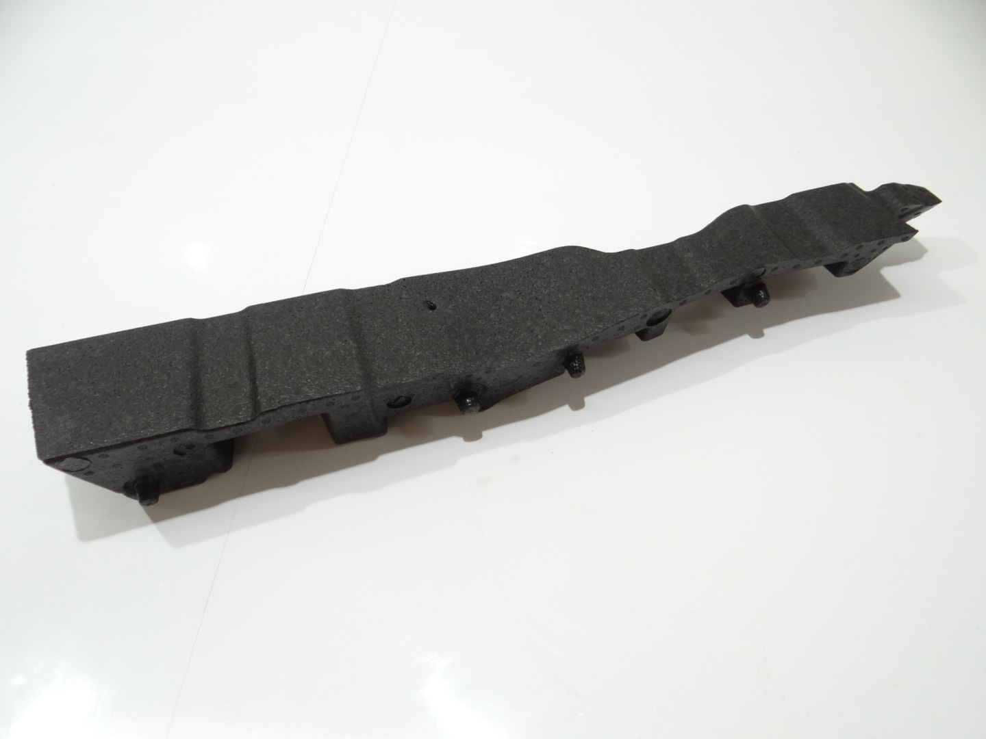 polystirene boot floor well left BMW X1 F48 7425355