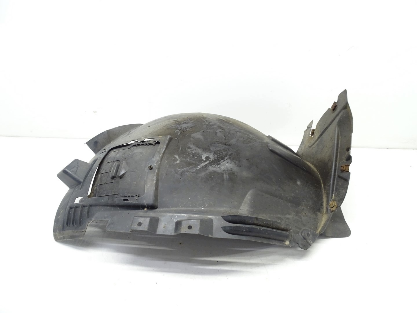 mudguard right front right front MERCEDES ML W166 A1668840722 A1668800605