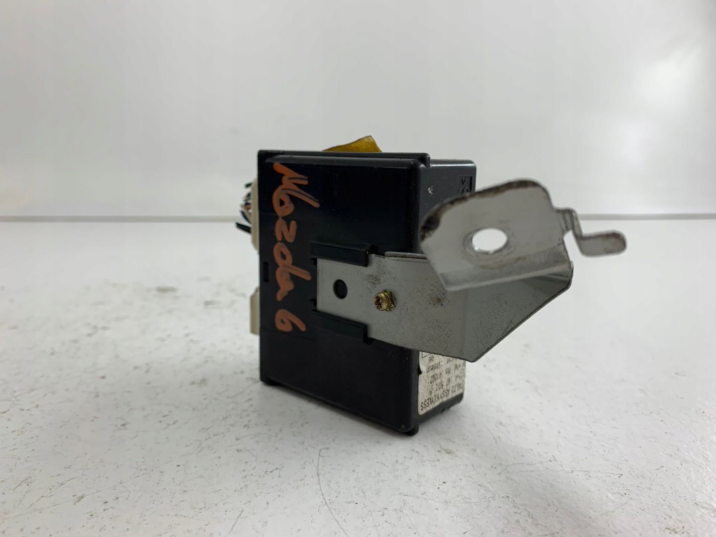 MAZDA 6 e GG centralina modulo KEYLESS GJ6A675D0B