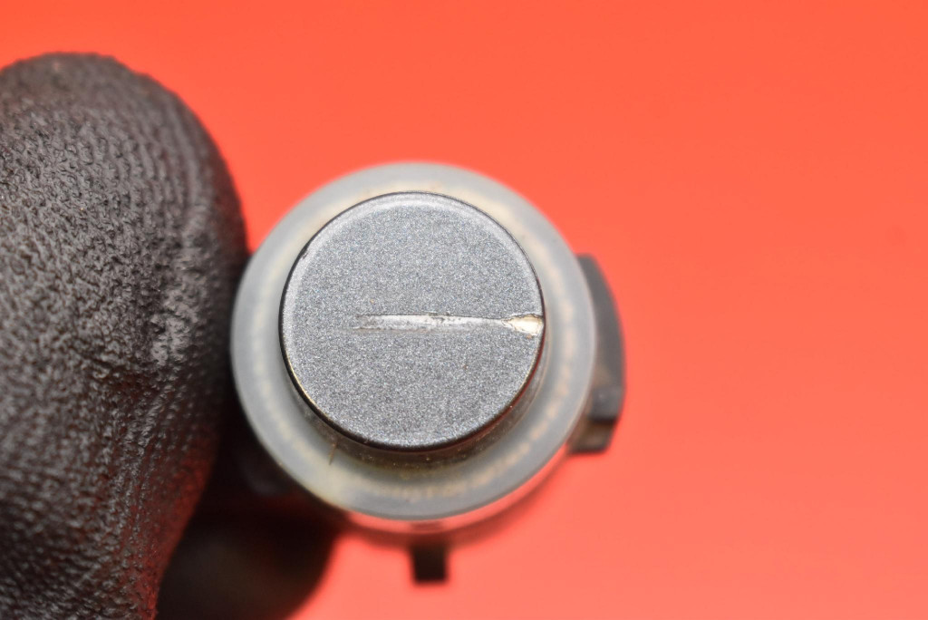 Sensor Parken heck PDC 9283200 BMW F46 18-21