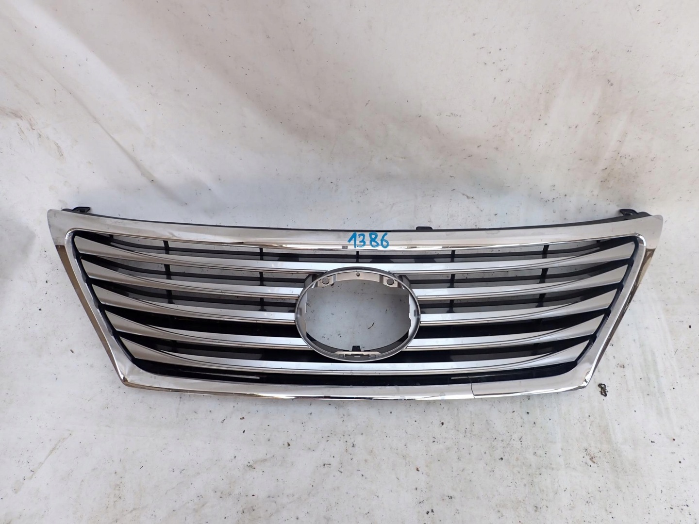 LEXUS LS III 3 LIFT 03-06 Grill Grill