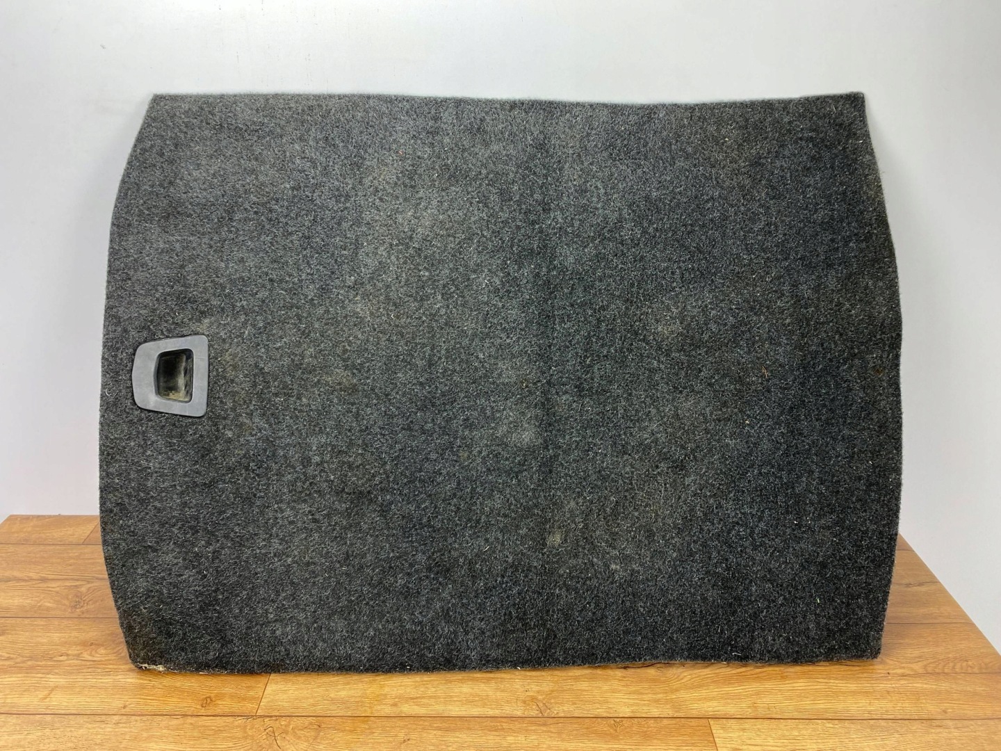 floor boot Cadillac CTS 2014+