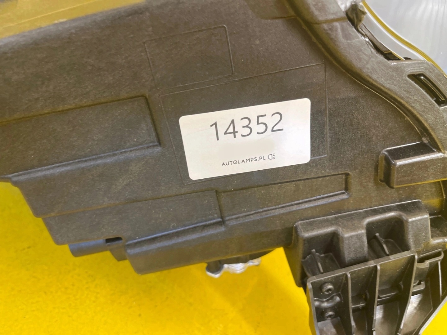 light left Volkswagen VW T7 TRANSPORTER LED 7T1941035