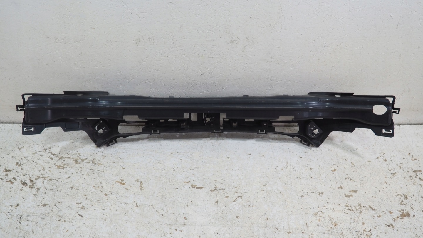 Volvo V40 absorber of a bumper front 31283746