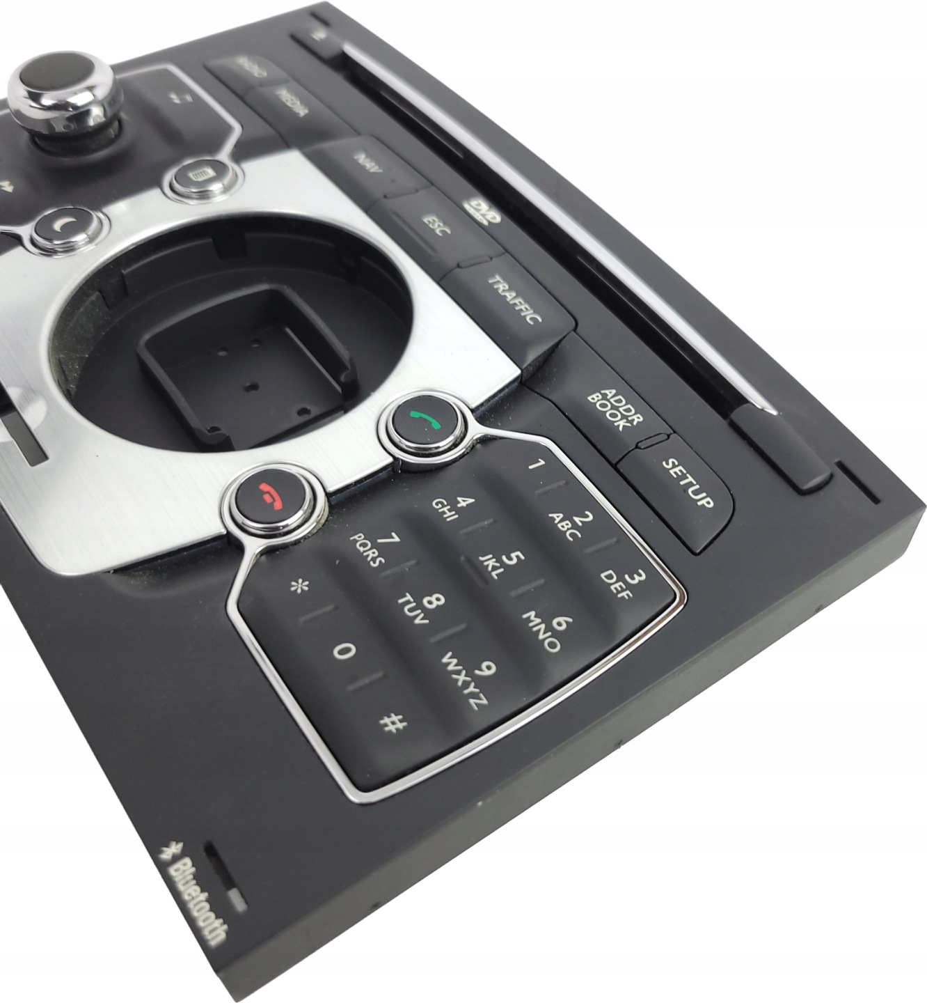 CITROEN C5 III X7 LIFT NG4 FRONT PANEL PRZYCISKI GUZIKI navigation devices