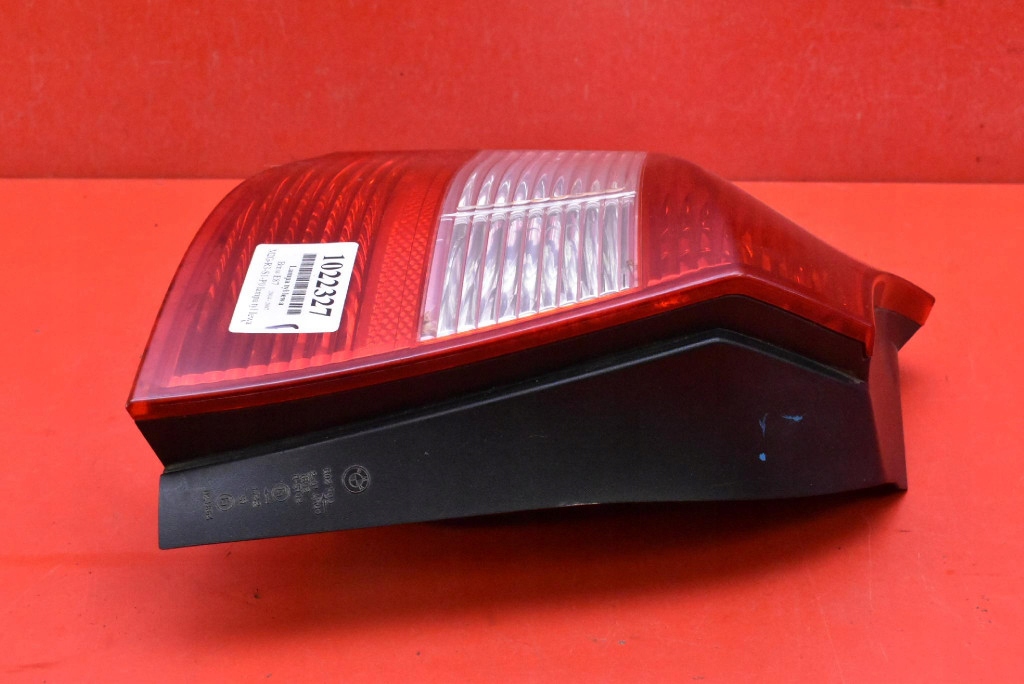 light left rear part rear 6924501 BMW E87 5D HB 04-07