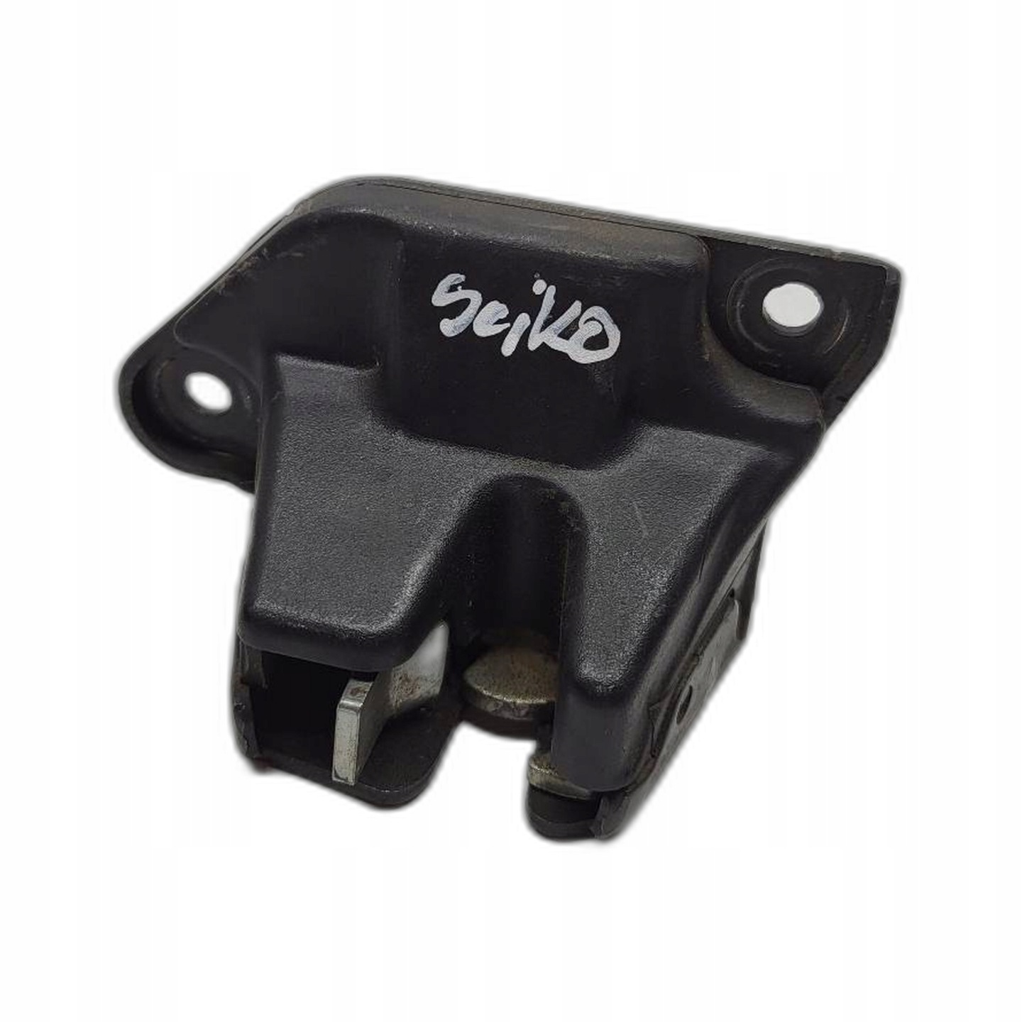 Schloß heckklappe Fiat Seicento 0.9