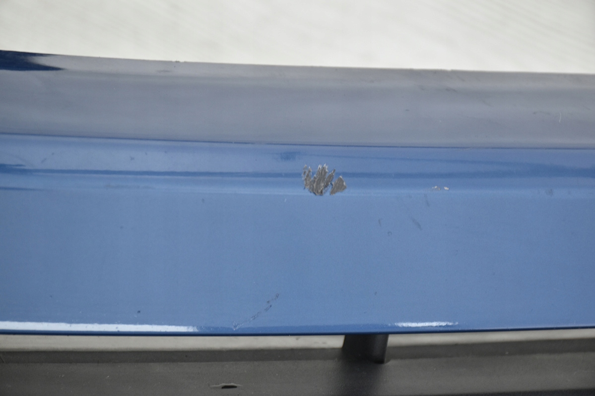 Frontstoßstange vorne BMW X5 E53 PDC 864/5