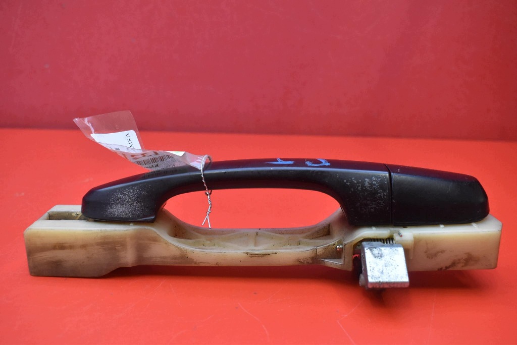 handle right rear part rear black KIA SPORTAGE 2 II 04-08