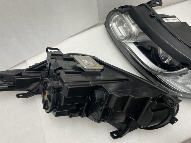 Leuchte Land Rover Sport Bi Xenon Led 2015