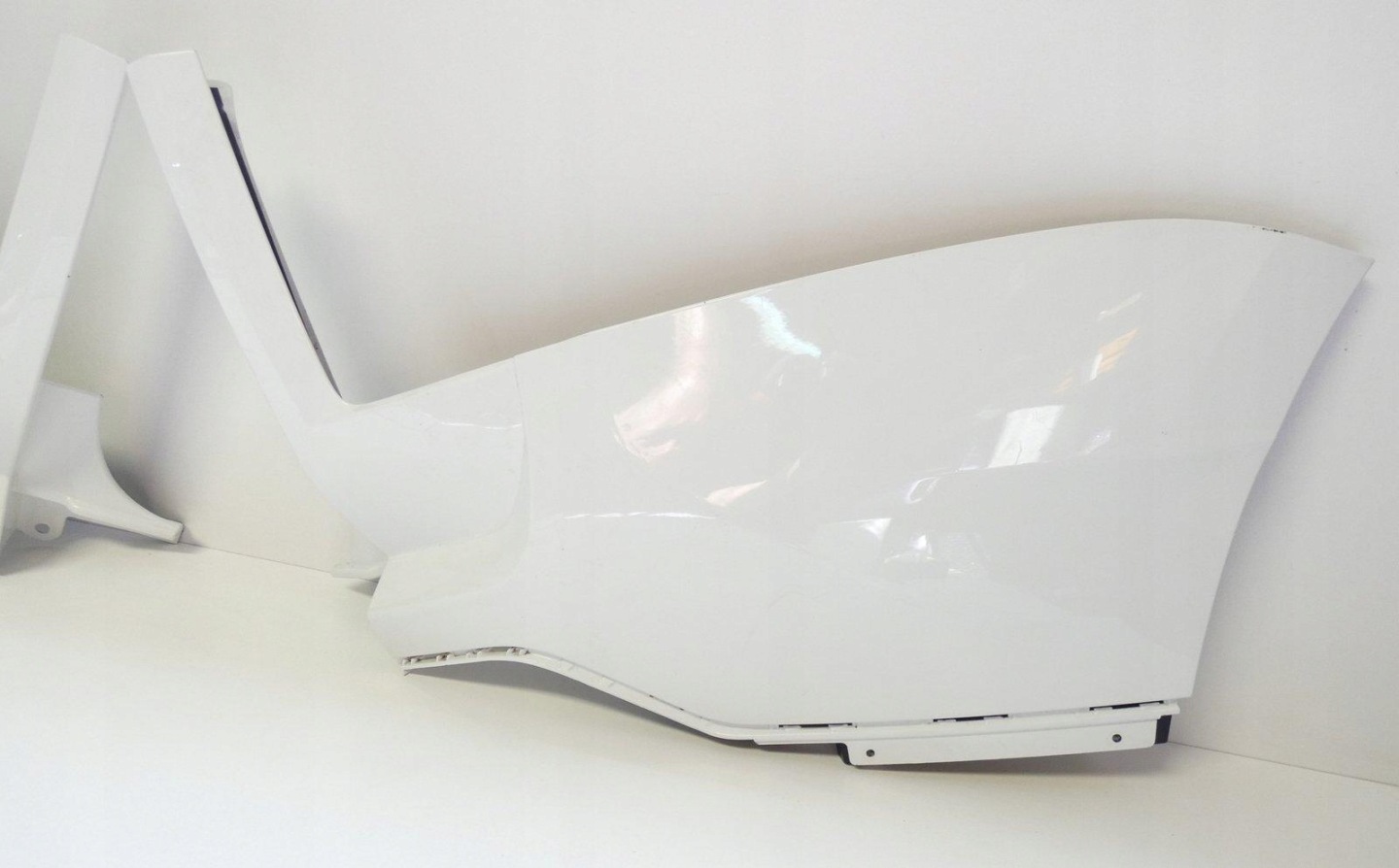 ROLLS ROYCE CULLINAN 5A55713 5A55714 2024- bumper rear support