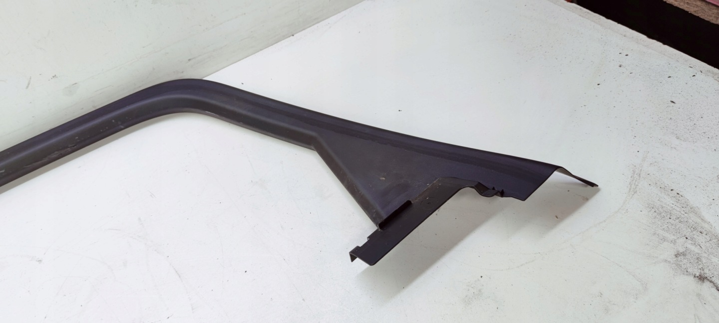 cap cover door right rear part AUDI Q3 83A867672
