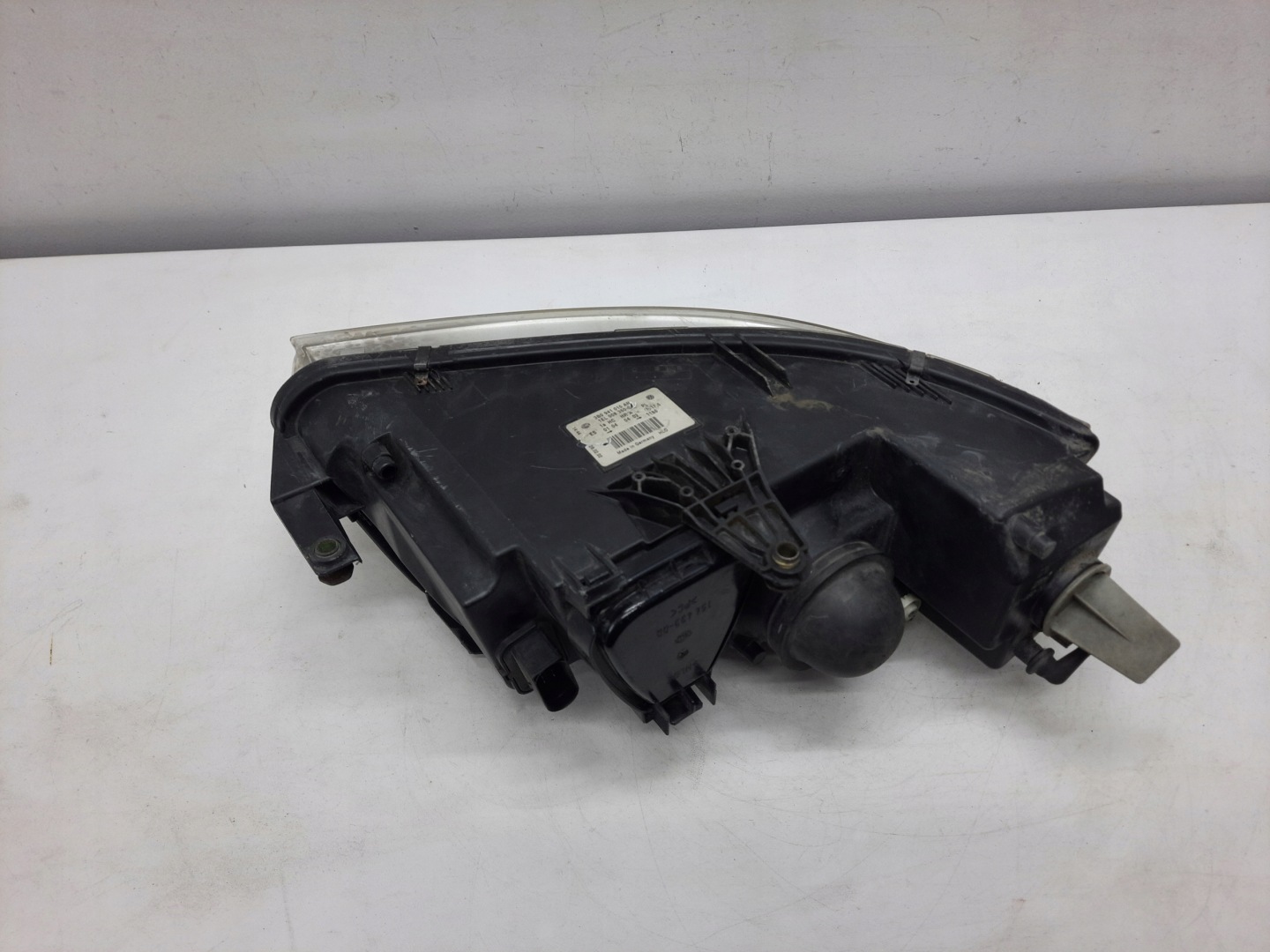 VW PASSAT B5 LIFT 00-05 light REFLEKTOR left front original EUROPA