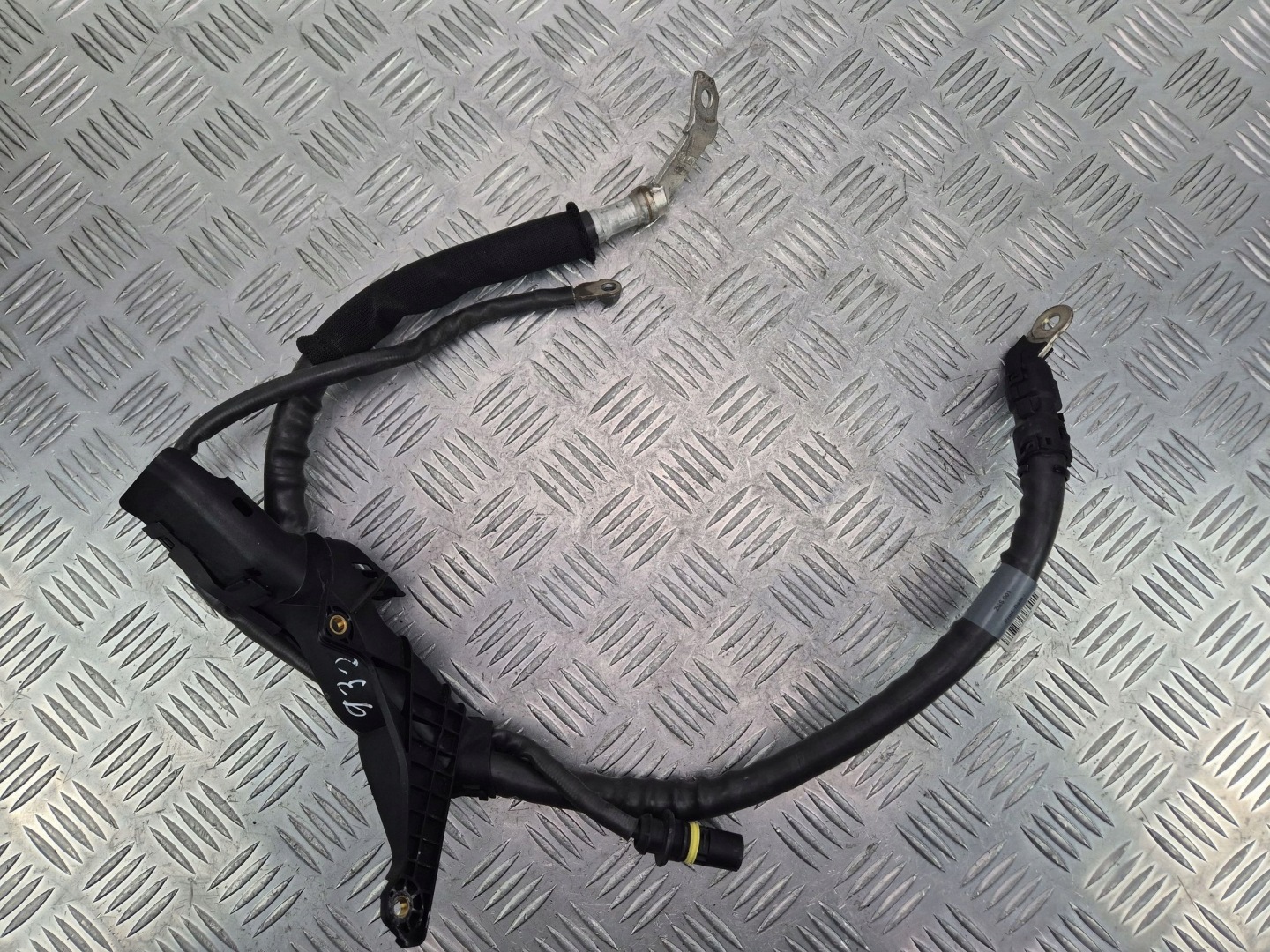 Câblage Moteur Mercedes E220d W213 A2135406973 OM654.920