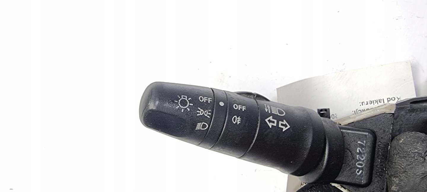 Commodo essuie glace NILES 14425 RENAULT MAXITY