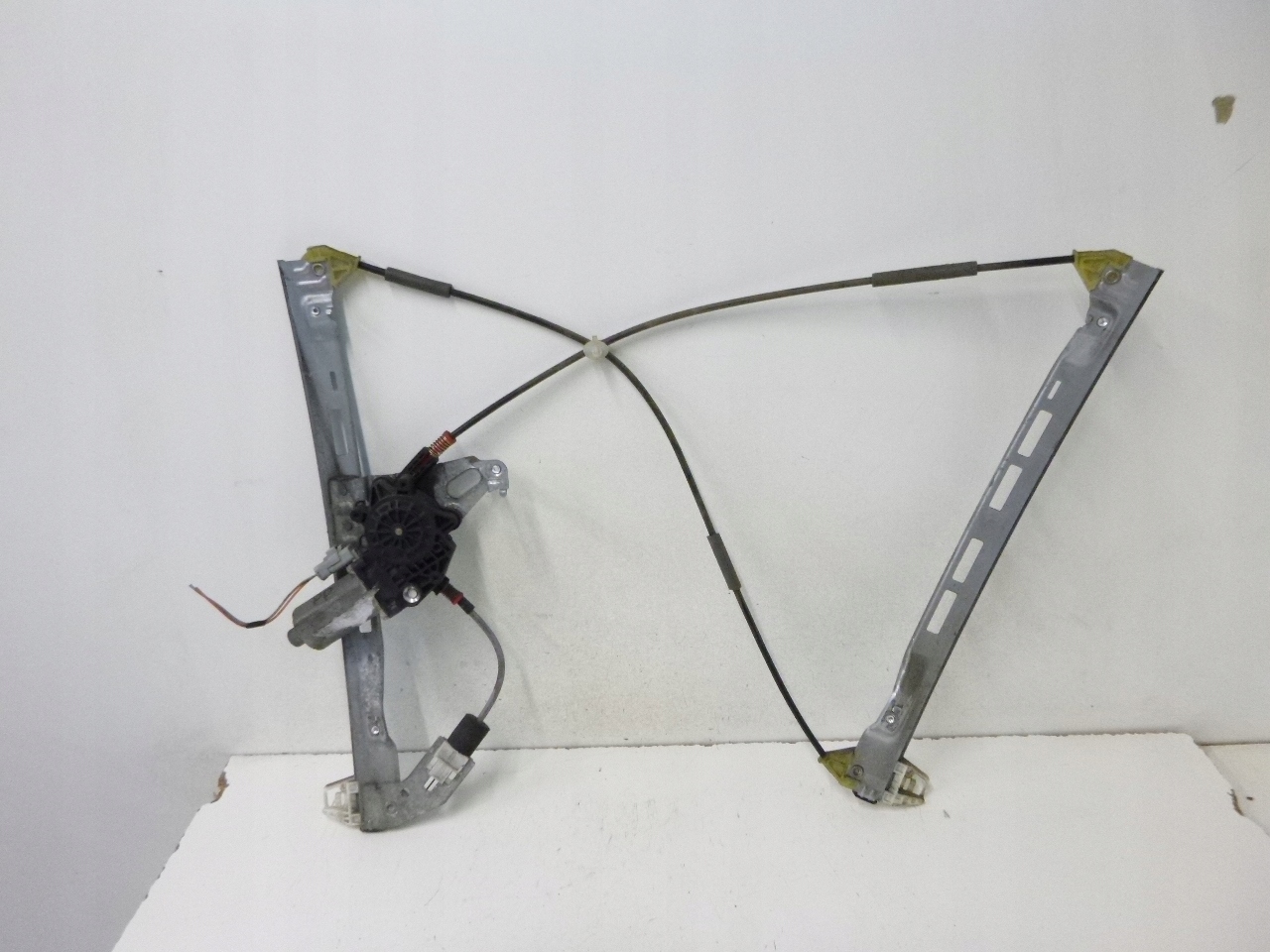 MÉCANISME VITRE AVANT DROITE PEUGEOT 206 3D 02R.