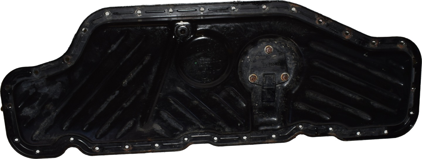 AUDI A6 C6 LIFT 3.0 TDI oil sump sensor 059103602D