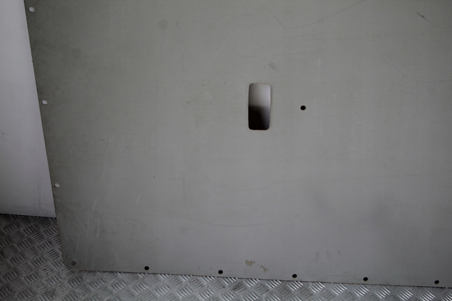 CIELO INTERNO VW CADDY 2K0 2K5