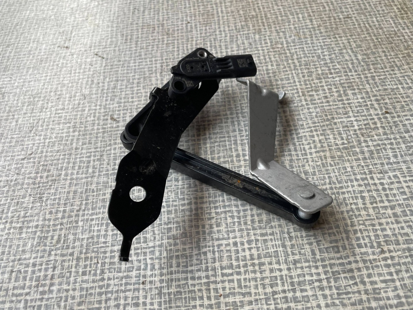 Sensor POZIOMOWANIA Leuchten OEM 10172402853 10.1724-0285.3 !J